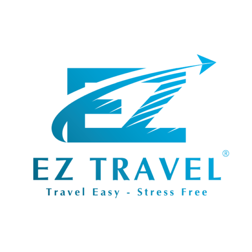 EZ Travel – Travel Easy Stress Free