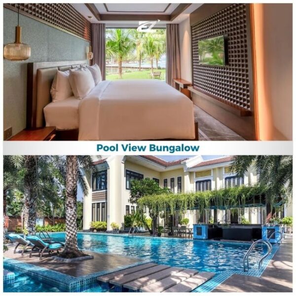 Pool-view-bungalow