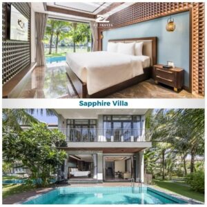 Sapphire-villa