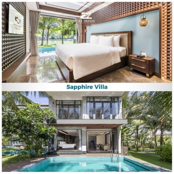 Sapphire-villa