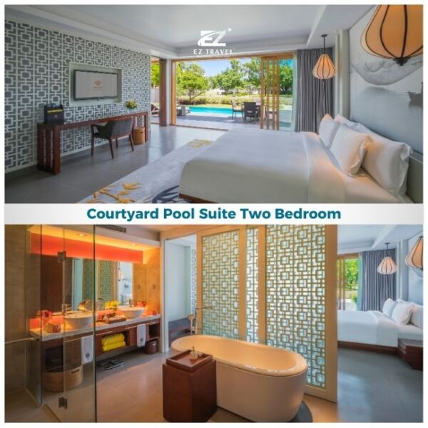 courtyard-pool-suite-two-bedroom-ANGSANA-LANG-CO-HUE