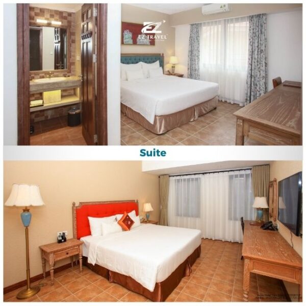 suite-venus-hotel-tam-dao